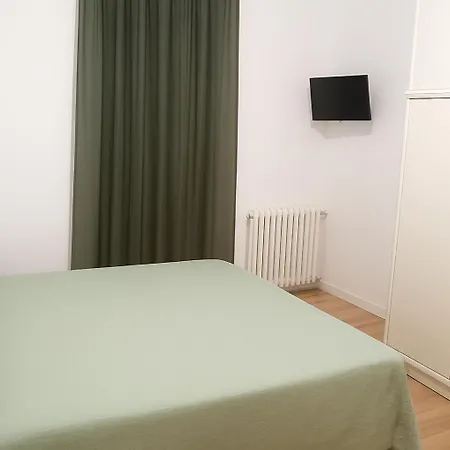 Il Palazzo Couette-café 3*