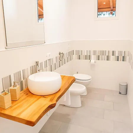 Bed & Breakfast Il Palazzo Bassano Romano