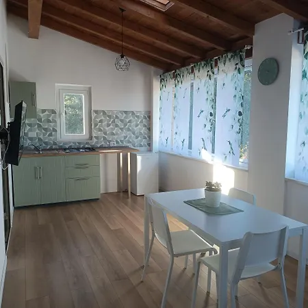 Bed & Breakfast Il Palazzo
