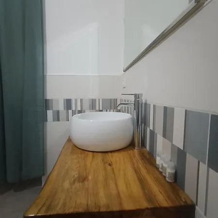 Il Palazzo Bed & Breakfast 3*