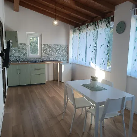 Il Palazzo Bed & Breakfast Bassano Romano